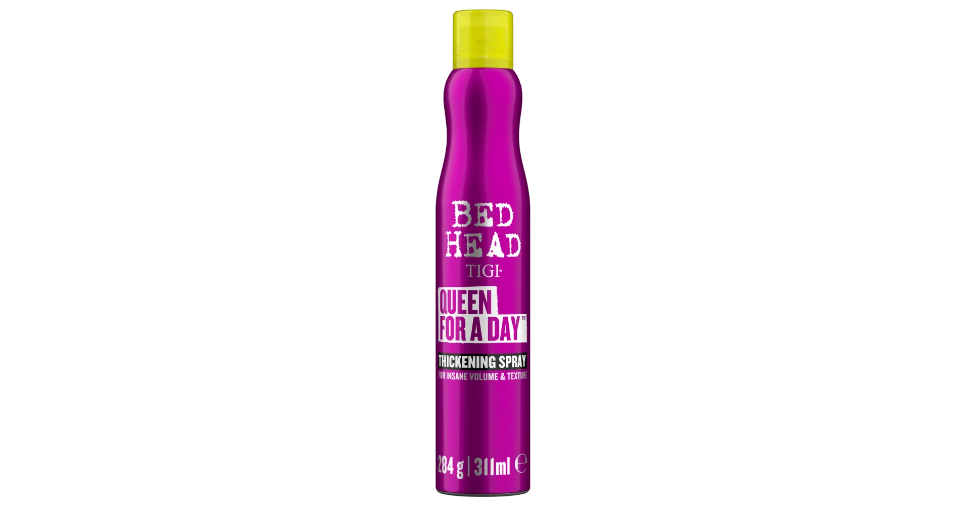 Tigi Queen For A Day Travel Size